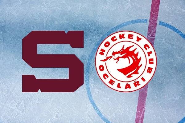 ONLINE : Sparta - Třinec / Tipsport extraliga LIVE