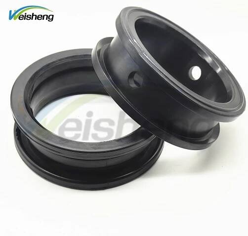 MARINE SHIP RUBBER VALVE SEAT SEALING 250MM