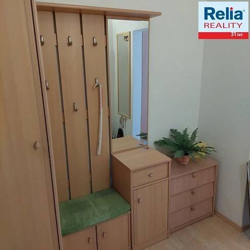 Prodej družstevního bytu, 4+1+L, 87m2, Unčínská ul., Trnovany, Teplice