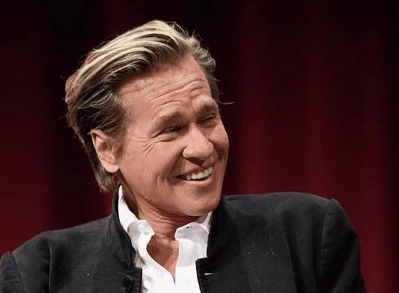 Val Kilmer Net Worth - WealthMack