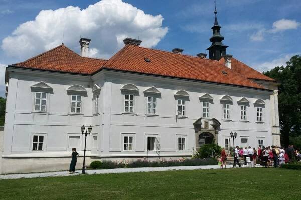 Radíč