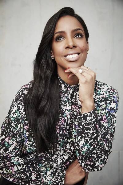 Kelly Rowland 