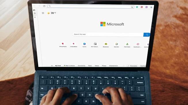Fix Extensions Not Working in Microsoft Edge