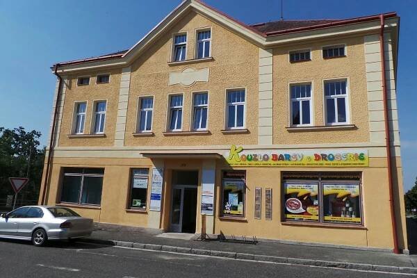 RIMET CZ, s.r.o. foto 1