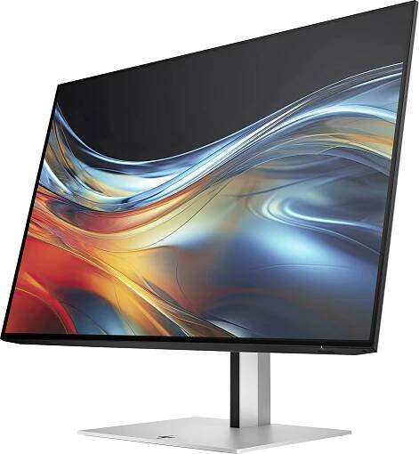 HP 724pn Series 7 Pro LCD monitor 61 cm (24 palec) 1920 x 1200 Pixel 16:10 5 ms IPS LCD