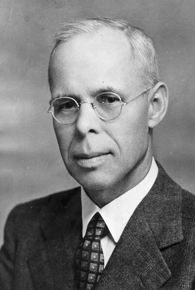 Robert Newton (Canadian academic administrator)