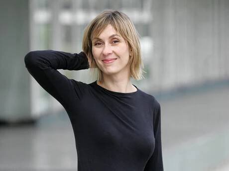 Magdalena Bičíková