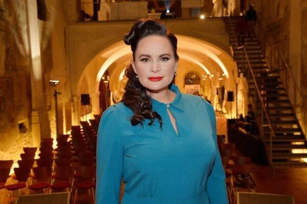Jitka Čvančarová slaví 40. narozeniny: Čím vás může inspirovat?