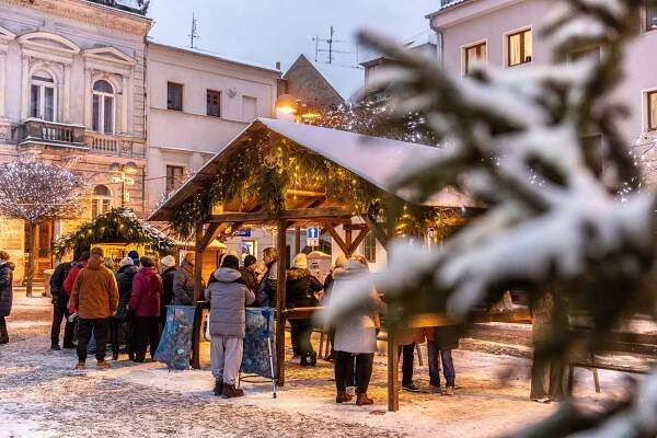 Městská kulturní zařízení, příspěvková organizace 