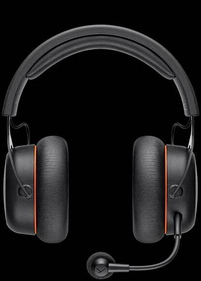 Herní sluchátka Beyerdynamic MMX 200