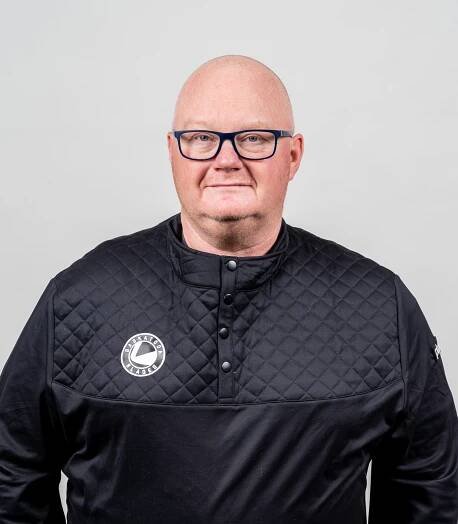 Staff - Saskatoon Blades