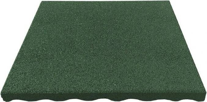 Gutta Smart Flex 40 x 40 x 2,5 cm zelená 1 ks