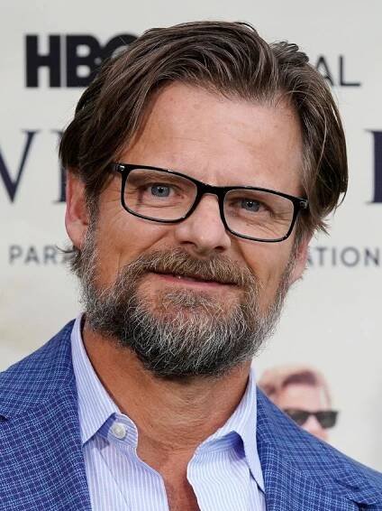 Steve Zahn - Actor