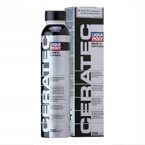 Liqui Moly CERATEC CERA TEC DODATEK 0,3L 3721 7181