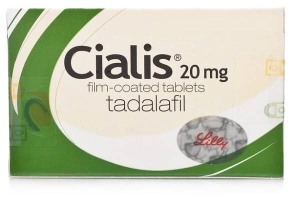 CIALIS - prodej, cena v lékárně i Vaše zkušenosti