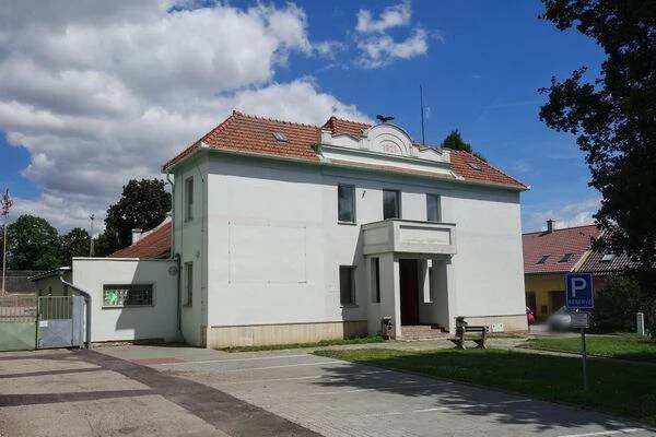 Tělocvičná jednota Sokol Újezd u Brna foto 1