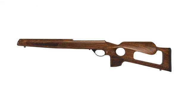 Kulovnice Anschütz 1782 D Thumbhole - 308 Win. (závit, 47 cm)