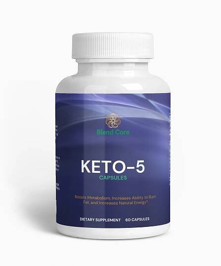 Keto-5