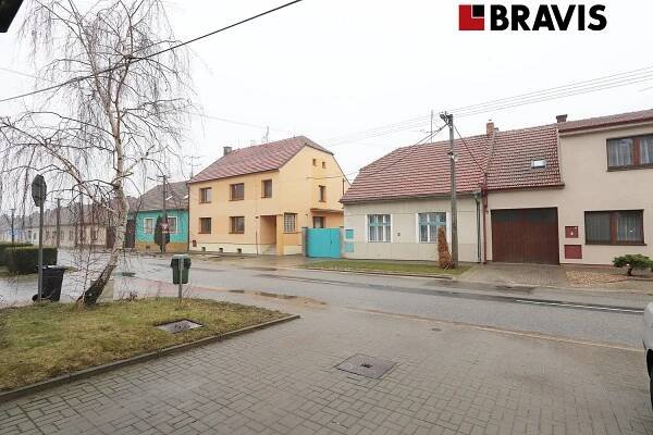 Pronájem Byt 3+kk, Kopečky, Vranovice, okres Brno-venkov