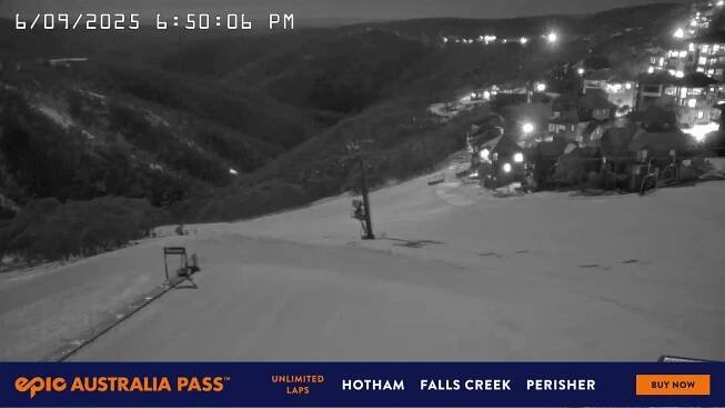Snow Camera | Live Snow Cams | Snow Summit Cam | Mountainwatch