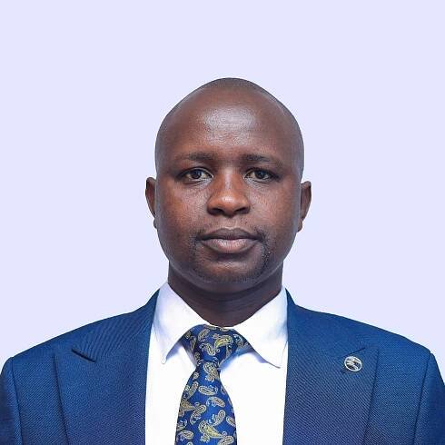 Management Team – Centenary Sacco