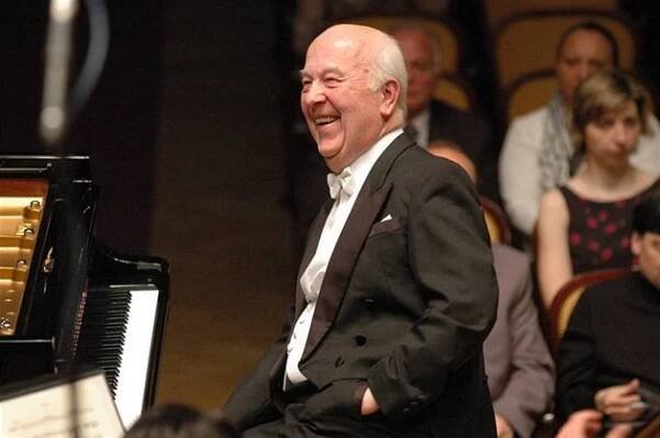 Zemřel Ivan Moravec, jeden z největších českých klavíristů všech dob