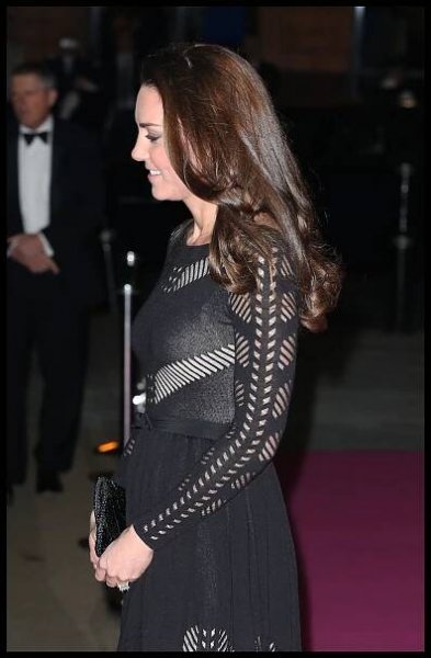 Kate Middleton skolabovala! Tehotenstvo prežíva veľmi ťažko | TVNOVINY.sk
