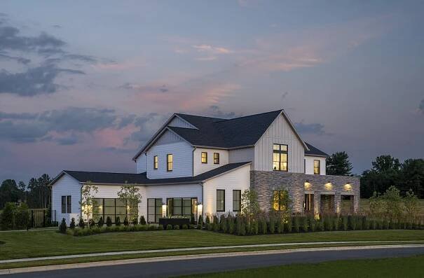 Arden  |  Great Falls, VA