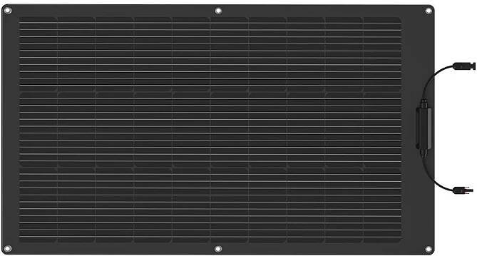 EcoFlow Power Kits 100W Solar Panel (Flexible)
