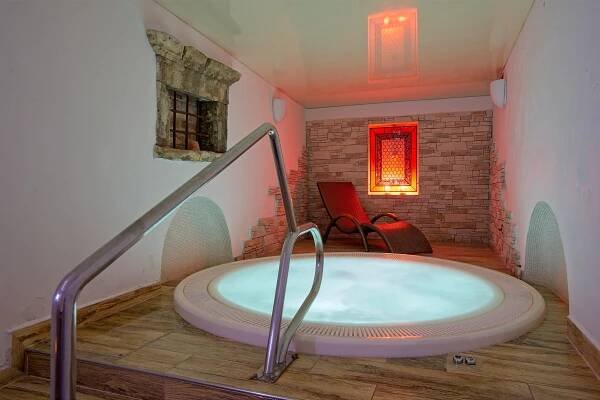 Amande Wine Wellness Hotel, Hustopeče | Hotel.cz