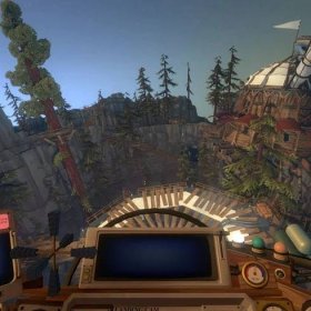 Outer Wilds' solar system only highlights the shallowness of No Man's Sky's infinite universe