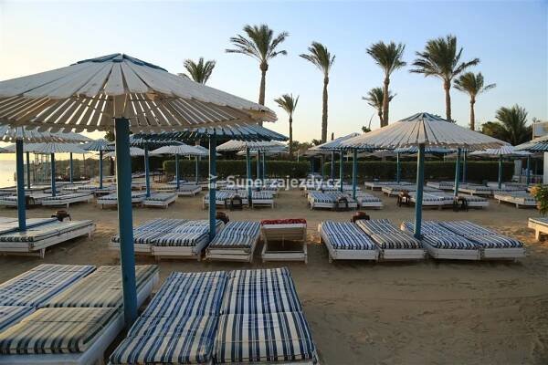 MINAMARK BEACH RESORT & SPA - Hurghada - Egypt | Nejlepší zájezdy - last minute dovolená a hotely