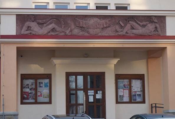 Kino Družba foto 2