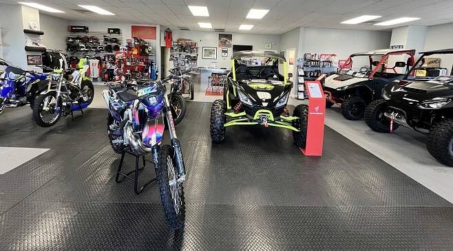 MOTO WORX