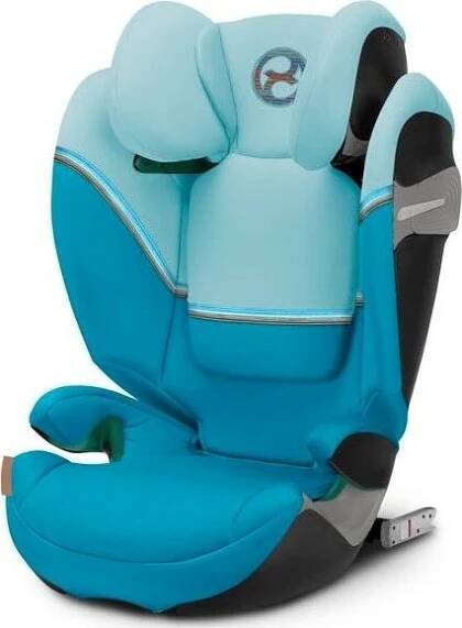Cybex Solution S2 i-Fix 2023