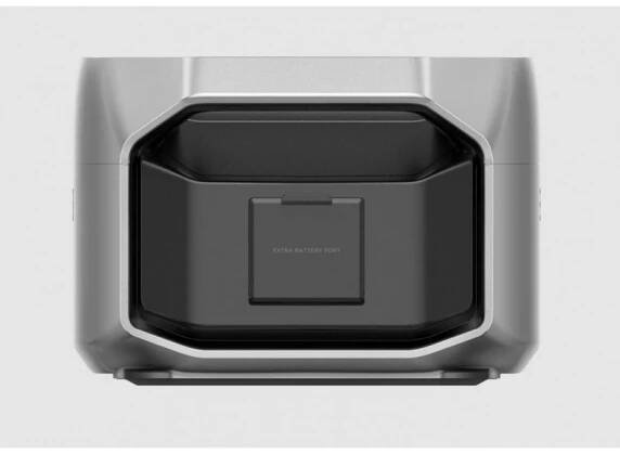 EcoFlow DELTA Pro 3 přídavná baterie 1ECO3642