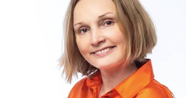 Jana Jáčová, šéfka účetní firmy UOL Účetnictví