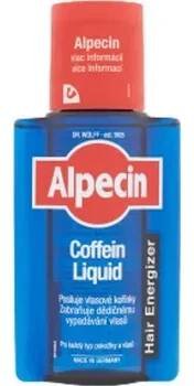 Alpecin Coffein liquid 200ml tonikum