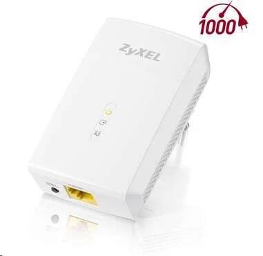 Zyxel PLA5206 v2 Powerline adaptér 2-pack | OFFICEO.cz