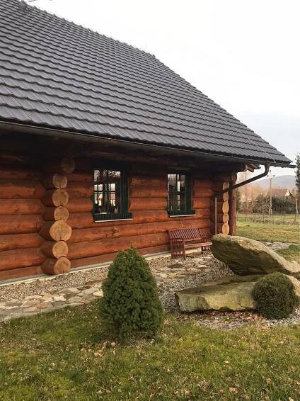 Srub Podluží, pronájem srubu Horní Podluží - ubytování České Švýcarsko, 167