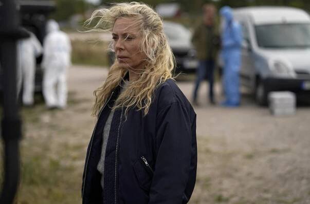 Maria Wern - En orättvis rättvisa (S08E02) (2020)