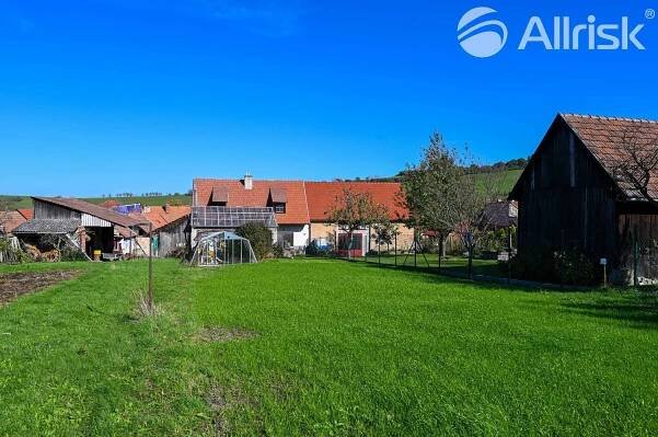 Prodej Dům, Radějov, okres Hodonín