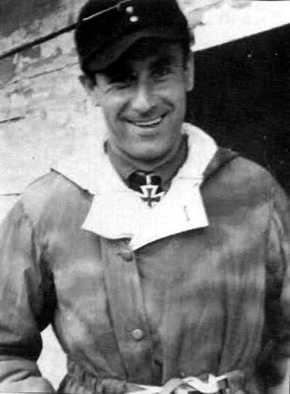 Felbert, Paul von. | WW2 Gravestone
