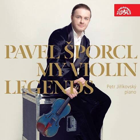 Šporcl Pavel