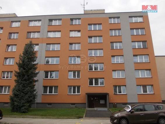 Ostrava - Dubina