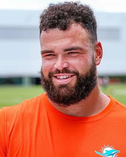 Seahawks C Connor Williams retires, WR DK Metcalf set to return