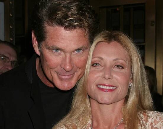 Tragický odchod hvězdy Pobřežní hlídky: Hasselhoff prolomil mlčení po smrti exmanželky Pamely Bach - WN24.cz - World News 24