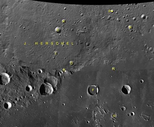 J. Herschel (kráter)