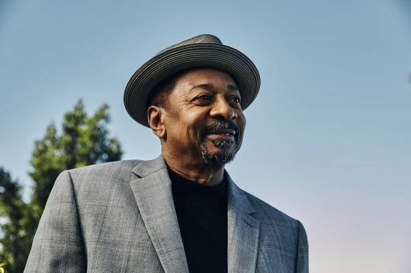 News — Robert Townsend