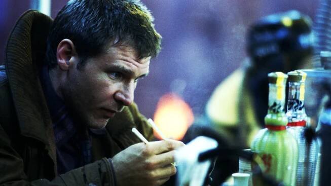 Blade Runner – Filmy a Seriály online zdarma.